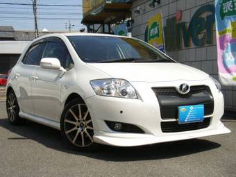 toyota auris 2006 sale #6 toyota auris 2006 sale #6