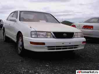 1996 Toyota Avalon For Sale