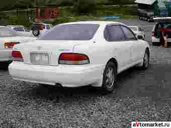 1996 Toyota Avalon Images