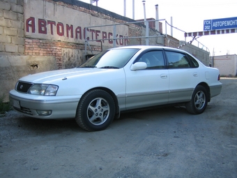 1997 toyota avalon troubleshooting #2