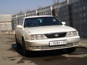 1997 Toyota Avalon