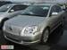 Preview 2003 Toyota Avensis