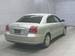Preview 2005 Avensis