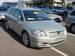 Pictures Toyota Avensis Wagon
