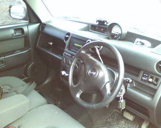 2002 Toyota bB For Sale
