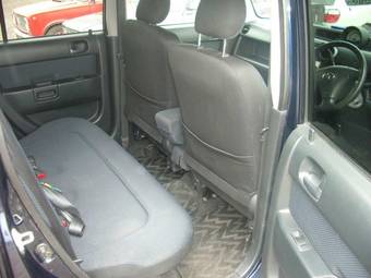 2004 Toyota bB For Sale