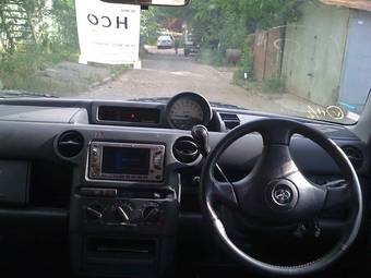 2004 Toyota bB For Sale