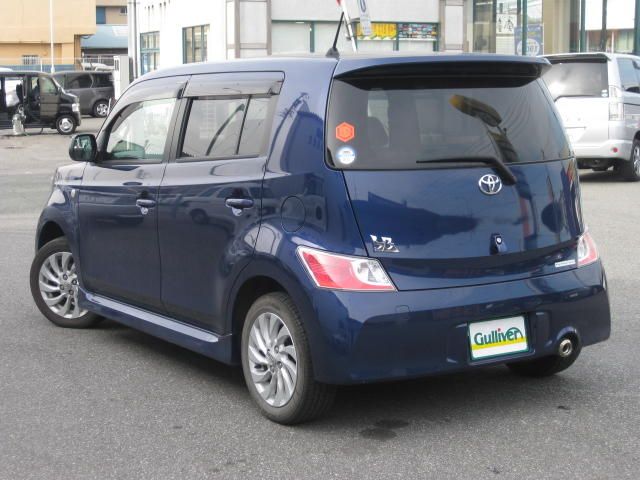 2006 Toyota bB