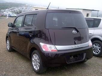 2006 Toyota bB For Sale
