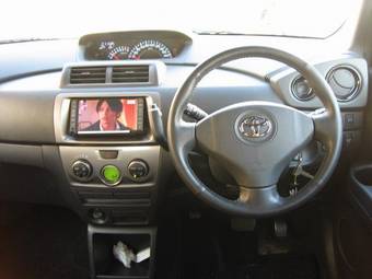 2007 Toyota bB For Sale