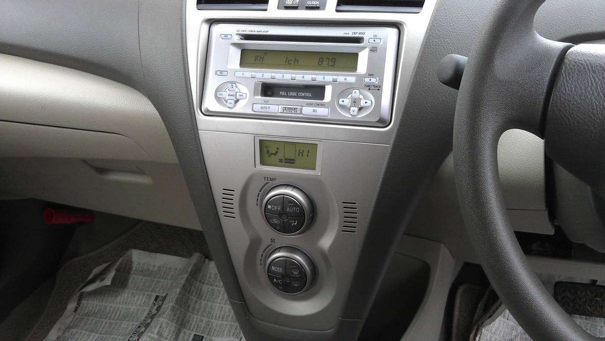 toyota belta 2010 fuel consumption #2 toyota belta 2010 fuel consumption #2
