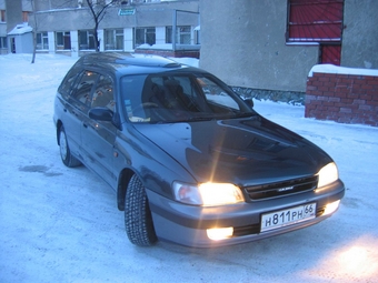 1994 Toyota Caldina