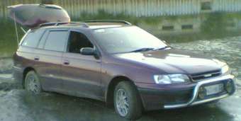 1994 Toyota Caldina