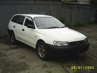 1995 Toyota Caldina