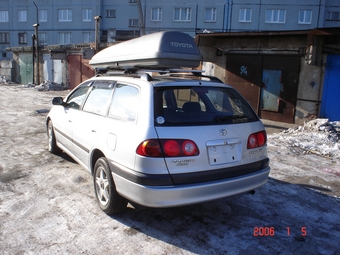 1999 Caldina