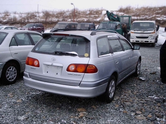 1999 Toyota Caldina