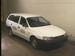 Preview 1999 Toyota Caldina
