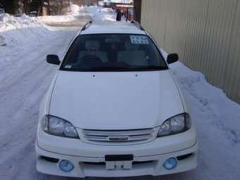 Caldina