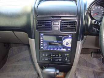 Toyota Caldina