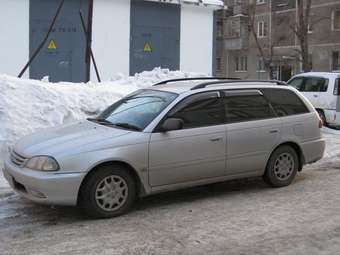 2000 Toyota Caldina