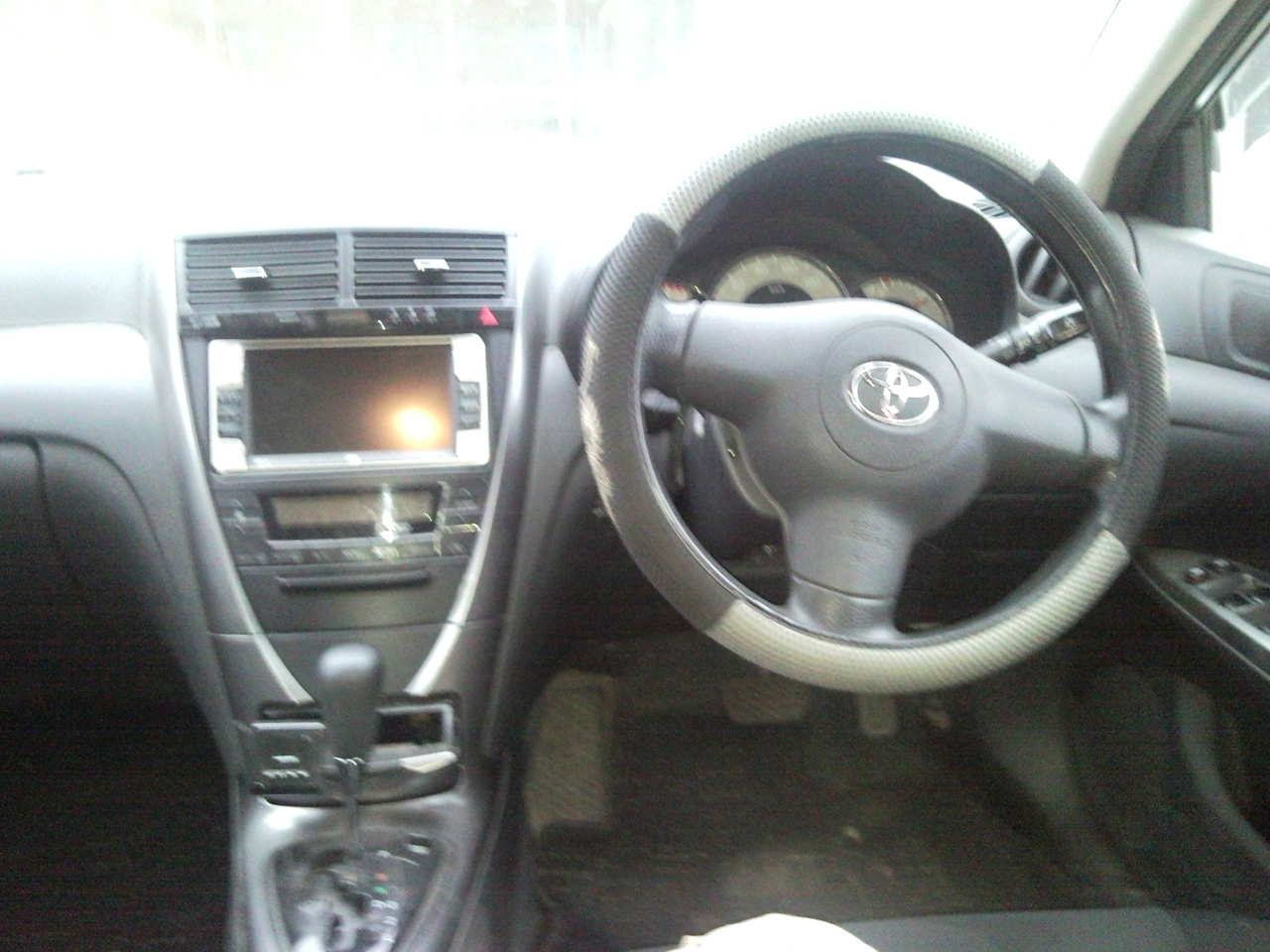 2005 toyota caldina review #6 2005 toyota caldina review #6