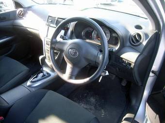 2006 Toyota Caldina For Sale