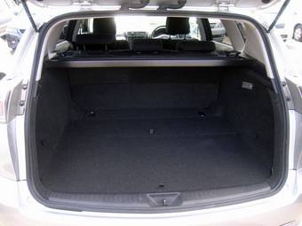 2006 Toyota Caldina Images