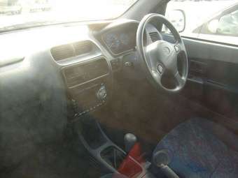 2000 Toyota Cami For Sale