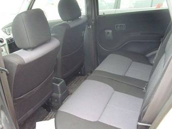 2002 Toyota Cami For Sale