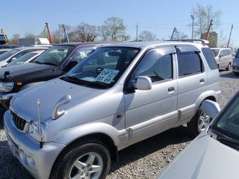 2002 Toyota Cami For Sale