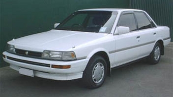 1986 Toyota Camry