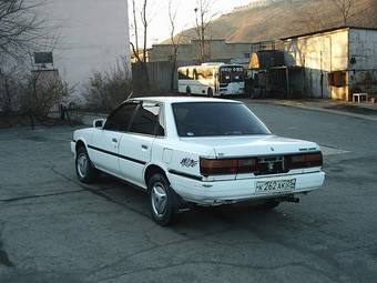 1987 Camry