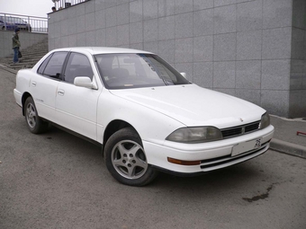 1991 Toyota Camry