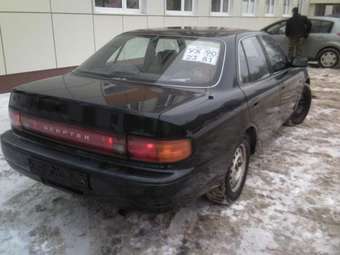 1992 Camry