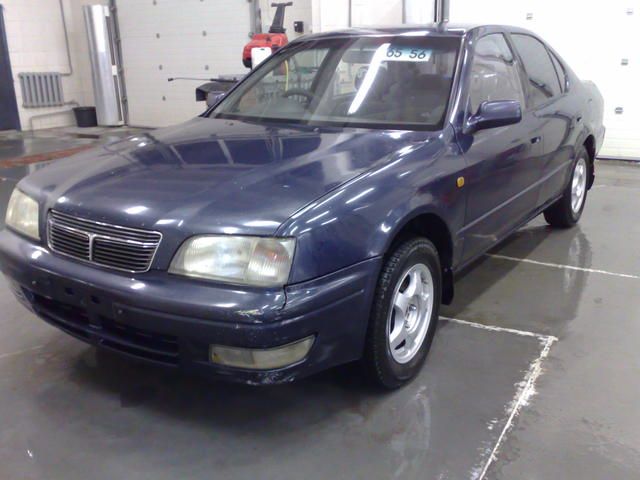 1994 Toyota Camry