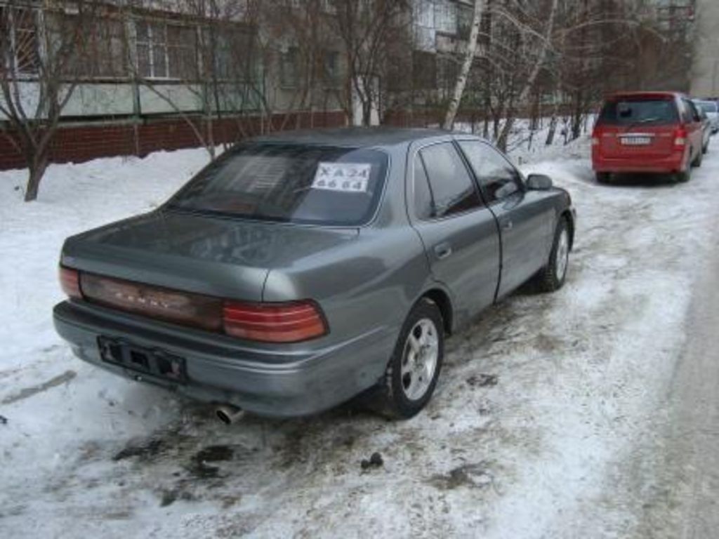 1994 Toyota Camry