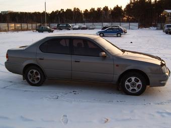 1994 Toyota Camry