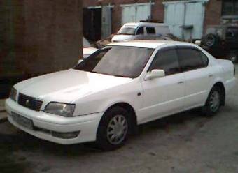 1996 Toyota Camry