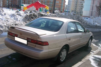 1999 Camry