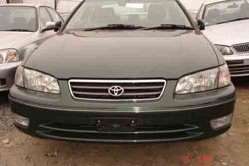 1999 Toyota Camry For Sale
