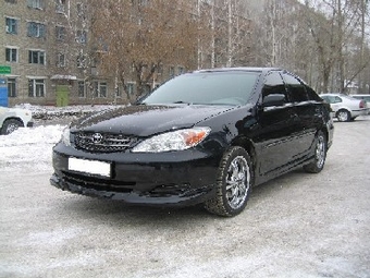 Camry