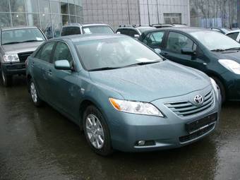 2006 Toyota Camry