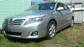 Preview 2011 Camry