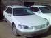 Pictures Toyota Camry Gracia