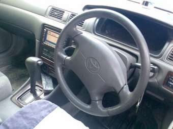 1998 Camry Gracia