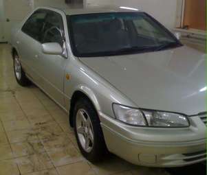 1998 Camry Gracia