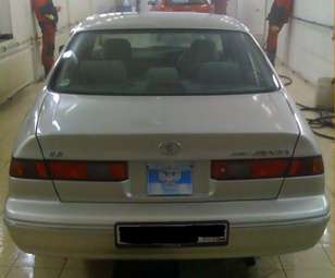 Toyota Camry Gracia