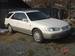 1997 toyota camry gracia wagon