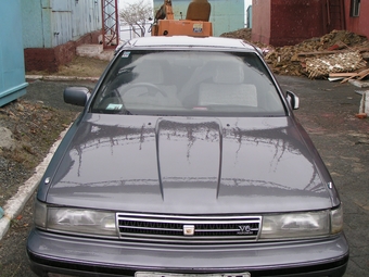 1989 Toyota Camry Prominent