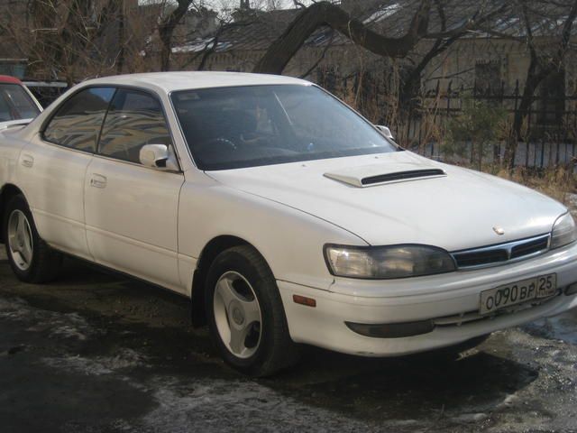 1990 Toyota Camry Prominent